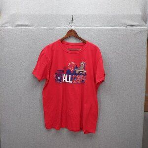 2018 Washington Capitals Champions